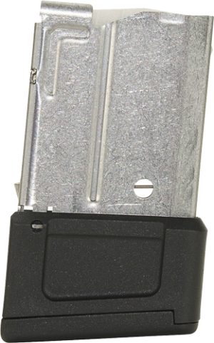 ANSCHUTZ MAGAZINE 1761 17HMR - 5RD STAINLESS