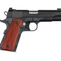 CZ-USA DW 1911 HEIRLOOM 45ACP CCH