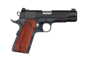 CZ-USA DW 1911 HEIRLOOM 45ACP CCH