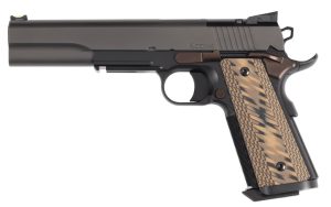 CZ-USA DW KODIAK TRI-TONE 10MM G10 OR