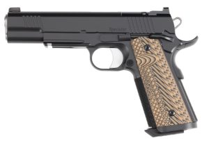 CZ-USA DW SPECIALIST 10MM BLK OR