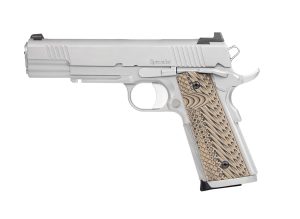 CZ-USA DW SPECIALIST 45ACP SS RAIL