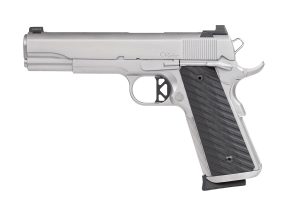 CZ-USA DW VALOR 45ACP SS/POLY 8+1 NS