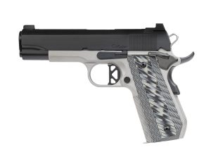 CZ-USA DW V-BOB 45ACP 2TONE 4.25" NS