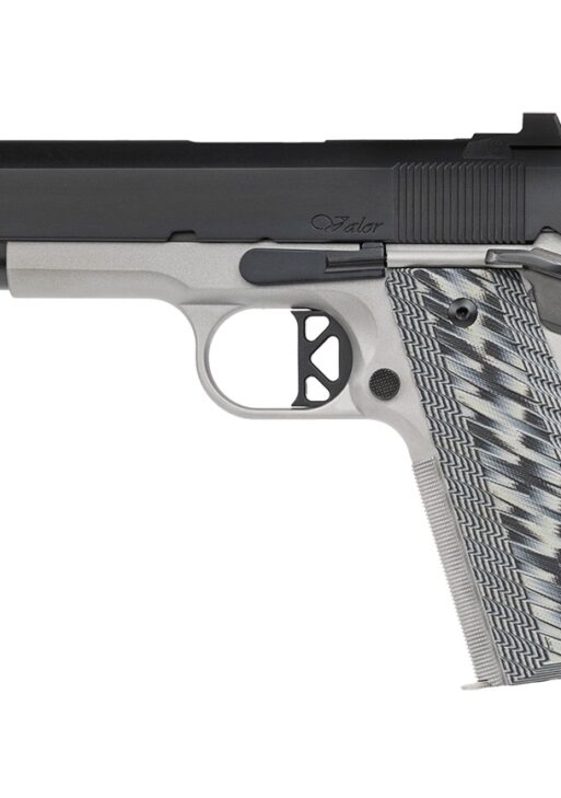 CZ-USA DW V-BOB 45ACP 2TONE 4.25" NS