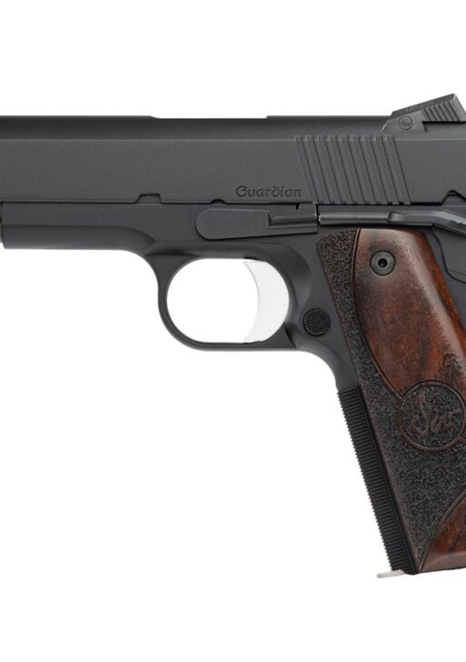 CZ-USA DW GUARDIAN 45ACP 8+1