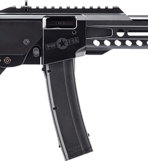POF TMBSTN 9MM LVRRFL 16B 10R