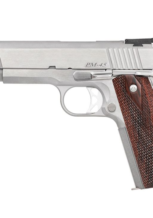 CZ-USA DW POINTMAN 45 45ACP 8+1