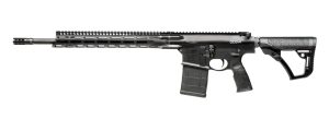 DANIEL DEFENSE DD5 V4 308WIN 18" BLK 20+1