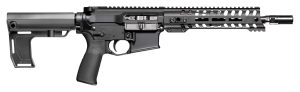 POF USA P-15 CONSTABLE PSTL 350LEG BLK