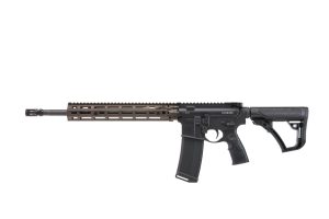 DANIEL DEFENSE DD4 RIII 5.56MM FDE 16" 32+1
