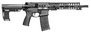 POF USA P-15 CONSTABLE PSTL 5.56 BLK