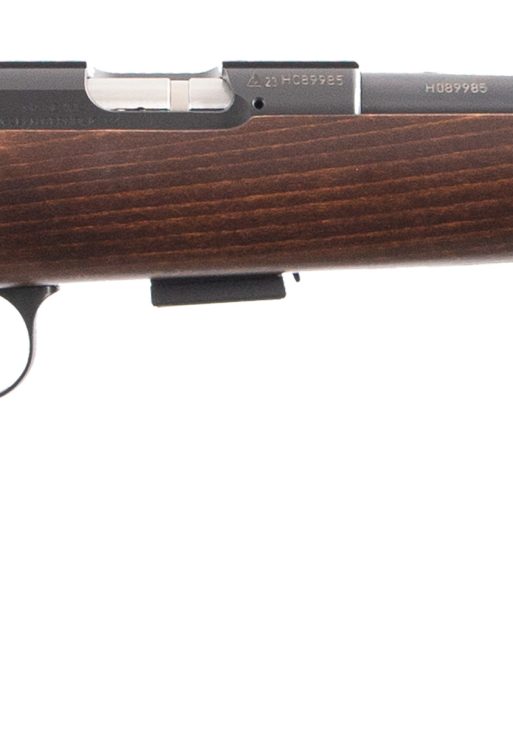 CZU CZ457 SCOUT RFL 22LR 16B