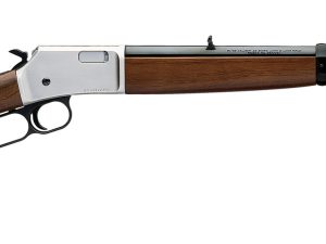 BRN BL-22 22LR LVR GRD I NICKL