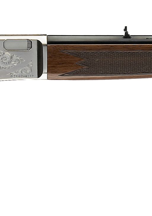 BRN BL-22 22LR LVR GRDII NICKL