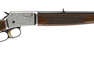 BRN BL-22 22LR LVR GRDII NICKL