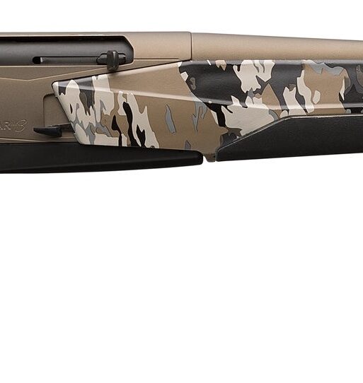 BROWNING BAR MK3 SPEED OVIX 270WIN 22"