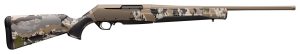 BROWNING BAR MK3 SPEED OVIX 30-06 22"