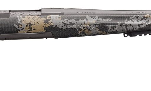 BRN XBOLT MTN PRO 6.5CR 22TUNG