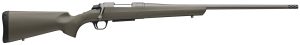 BROWNING A-BOLT III 30-06 OD/TUN 22"  #