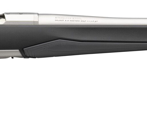 BROWNING X-BOLT 2 HUNT COMP 6.5CM SS  #