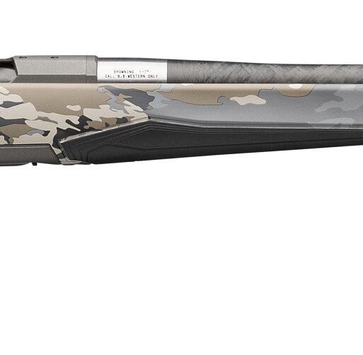 BROWNING X-BOLT 2 SPD CF OVIX 7PRC