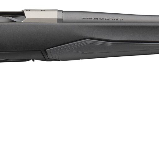 BROWNING X-BOLT 2 HUNT COMP 7MAG TT   #