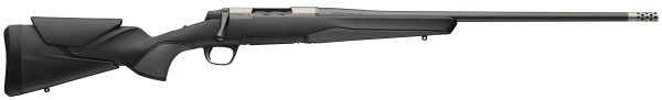 BROWNING X-BOLT 2 HUNT COMP 6.5PRC TT #