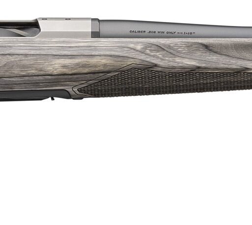 BROWNING X-BOLT 2 HUNT LAM 7MAG TT    #