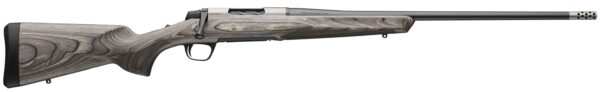 BROWNING X-BOLT 2 HUNT LAM 6.5PRC TT  #