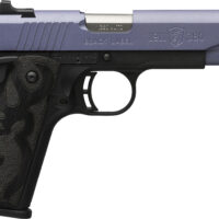 BRN 1911-380 BL ORCD 380 8R