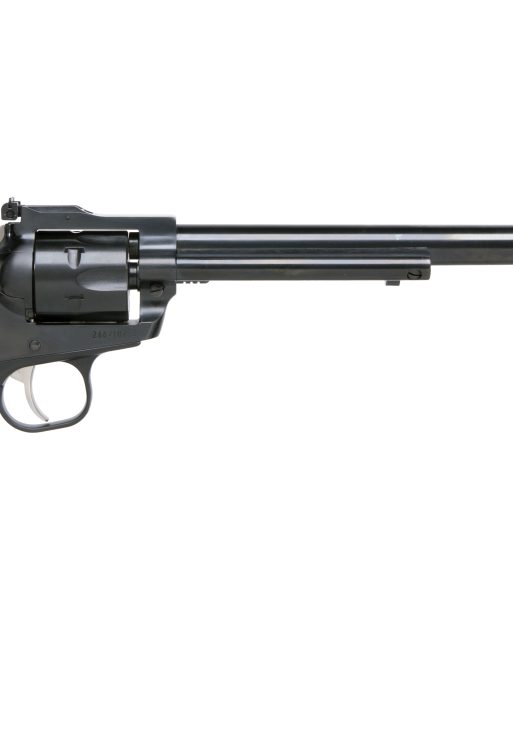 RUG SGL SIX 22LR/M REV 9.5B