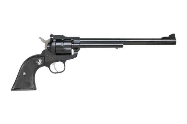 RUG SGL SIX 22LR/M REV 9.5B