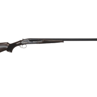 CZ-USA SHARP TAIL TGT SXS 12/30 BL/WD