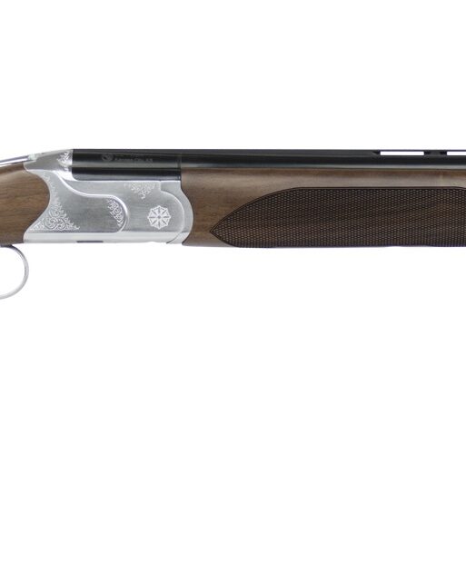 CZ-USA REDHEAD PRMR O/U 16/28 BL/WD