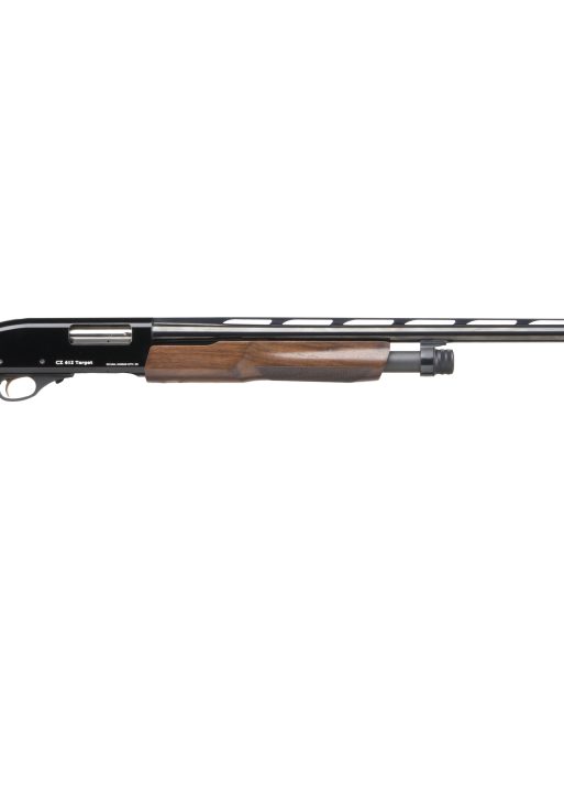 CZU CZ 612 TRG PMP 12M/32 WAL