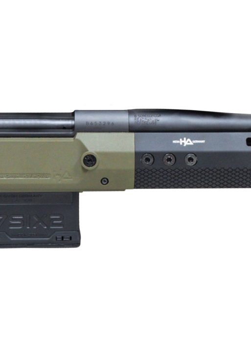 HOWA HERA H7 308WIN ODG TB