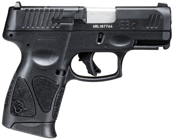 TAU G3C TORO 9MM PST 12RD B