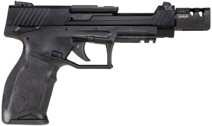 TAU TX22 COMP SCR 22LR 16RD