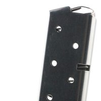 Springfield Armory PG6807 911  7rd 380 ACP Stainless Steel
