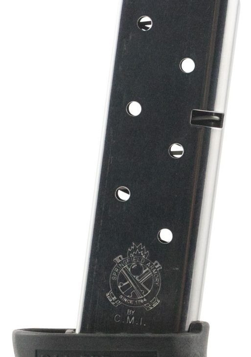 Springfield Armory PG6807 911  7rd 380 ACP Stainless Steel