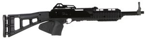 Hi-Point 4095TSCA 4095TS Carbine *CA Compliant 40 S&W 10+1 17.50" Black Barrel, Black Stainless Steel Receiver, Molded Black Synthetic Stock, Black Paddle Grip, Right Hand