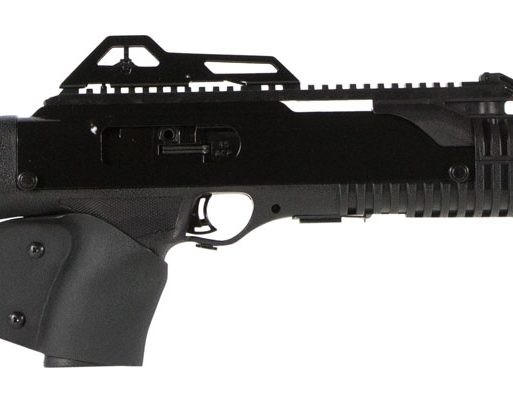 Hi-Point 4595TSCA 4595TS Carbine *CA Compliant 45 ACP 17.50" 9+1 Black All Weather Molded Stock