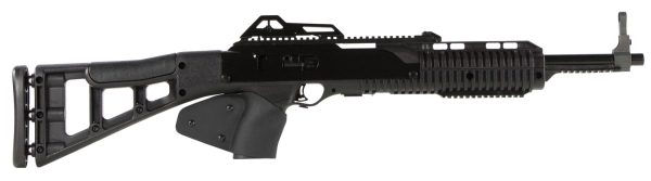Hi-Point 4595TSCA 4595TS Carbine *CA Compliant 45 ACP 17.50" 9+1 Black All Weather Molded Stock