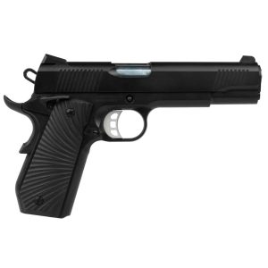 TISAS 1911 DUTY BK BOBTAIL 45ACP 5"