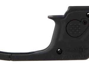 AimShot KT6506LCPII Ruger LCP II/LCP Max Trigger Guard Mounted Laser  Matte Black