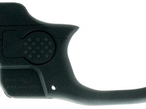 AimShot KT6506SWS Smith and Wesson Shield 380 Trigger Guard Mounted Laser  Matte Black