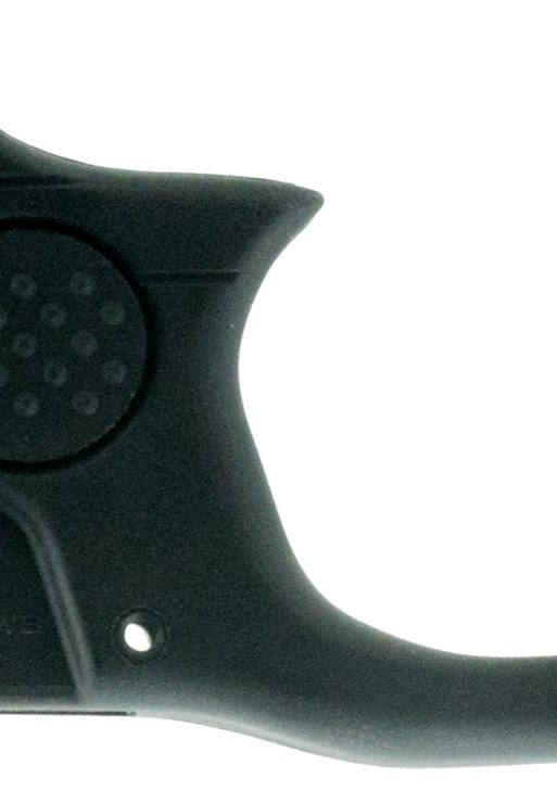 AimShot KT6506SWS Smith and Wesson Shield 380 Trigger Guard Mounted Laser  Matte Black