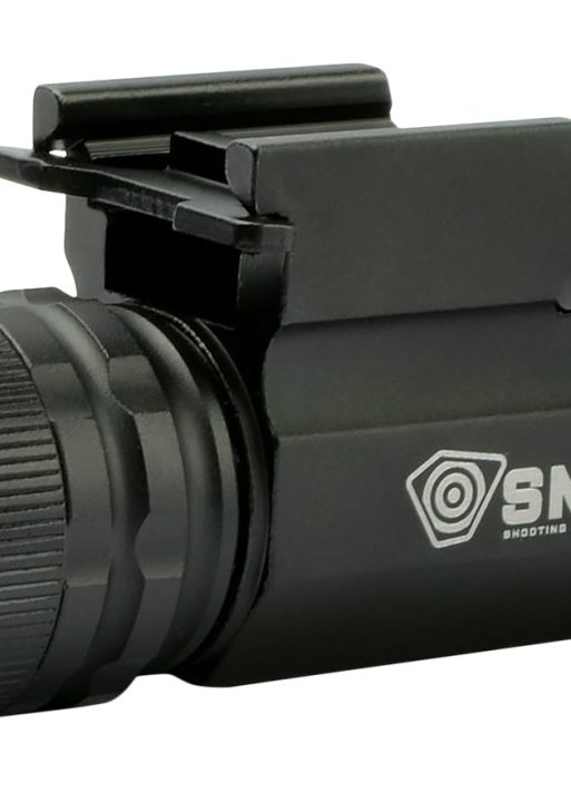 SME SMEGLP Green   Laser Rail Mount  Black