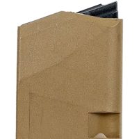 Glock 47488 G17/19  19rd 9mm Luger Coyote Tan Polymer